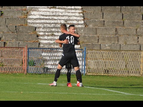 III Liga: Bramki z meczu Górnik II Zabrze - Foto - Higiena Gać 5:0 (14.11.2020 r.)