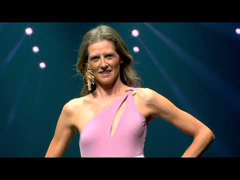 DOLORES CORTÉS | GRAN CANARIA SWIM WEEK BY MODA CÁLIDA