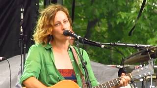 Sarah Harmer 8.23.14:  Lodestar