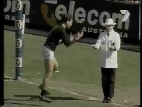 One day in September - VFL 1980