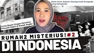 Download lagu RUMAH - RUMAH MISTERIUS INDONESIA PART 2 mp3