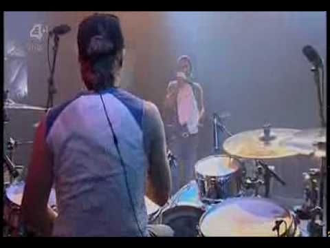 Bodyrockers- I Like the Way You Move