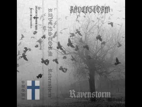 Ravenstorm - Ravenstorm (Demo, 1997)