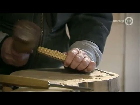 GLD Nieuws 7 november 2014