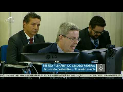 Antecipação do FPM será votada nesta quinta-feira pelo Senado