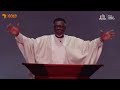 HOW WHEN TO HELP OTHERS WITHOUT DRAINING YOURSELF Dr Mensa Otabil Sermons