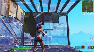 ダメージかすかす　#short  #fortnite