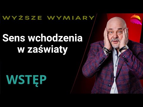 [POPKO Rozwój Duchowy] Podróże astralne – wielka, wspaniała przygoda i szansa na zdobycie sekretnej wiedzy. Nauki JANA