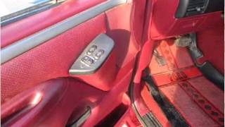 preview picture of video '1994 Ford F-150 Used Cars Uhrichsville OH'