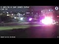 Man, dog killed in crash on Sam Jones Expressway; alcohol a suspected factor, IMPD says