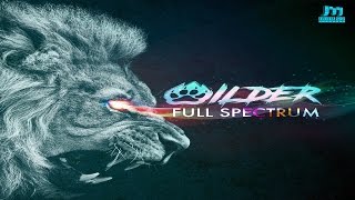 Wilder - Full Spectrum [Full EP] ᴴᴰ
