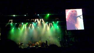 Motorpsycho Performing Timothy's Monster Part 12