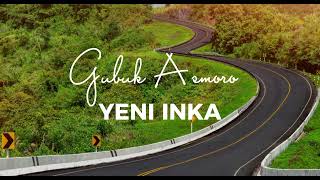 Download lagu Gubuk Asmoro - Yeni Inka | lirik video mp3