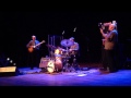 John Scofield trio - Twang live in Groningen