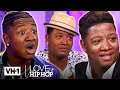 Best of Yung Joc Reunion Moments 😏 Love & Hip Hop: Atlanta