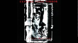 Extreme Noise Terror - Subliminal