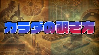 カラダの覗き方