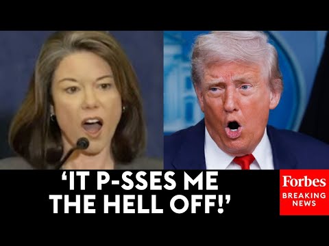 'Truly Terrifying': Angie Craig Lambasts Trump Admin Over SNAP Cuts