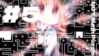 【NOT Math Puzzle】等式解読橋野　数学（？？？？）編 #5 【VTuber】