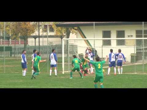 Highlights Piazzola   BP 93 1 - 1 (15/11/2015)