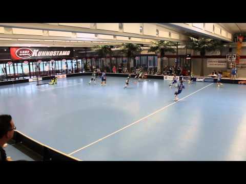 06.09.2014 KRP - HU-46 2  erä loppu