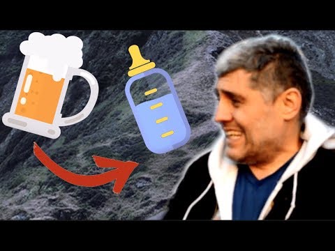 K 686 - Pivo za dojilje i bebe... Miroljub Petrovic