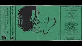 Konstruktivits ‎– N.K.V.D. Compilation