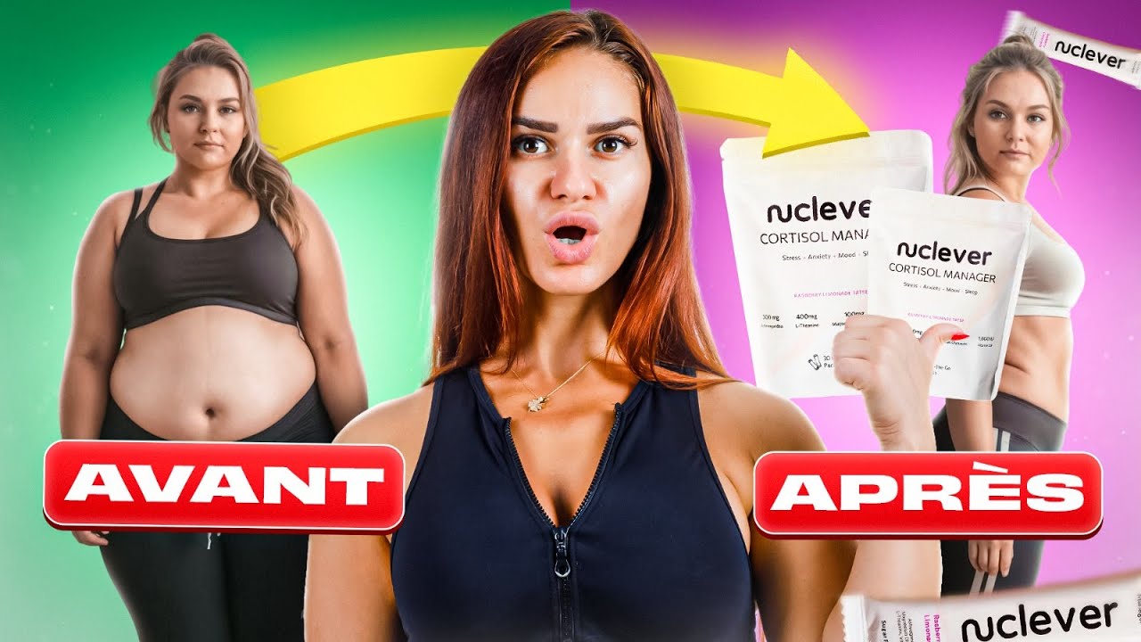 Avis Nuclever YouTube