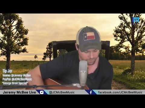 Promotional video thumbnail 4 for Jeremy McBee