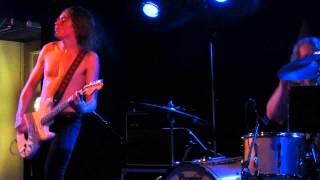 Birth Of Joy  Three Day Road  Elektra Sliedrecht 2013