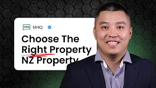 How to Choose the Right Property Strategy in NZ | Property Investment NZ Ep 2