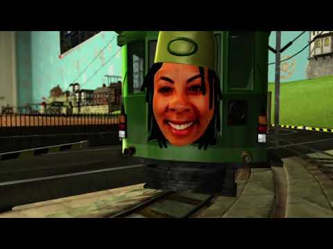 The Transporters - Jennie's Difficult Day