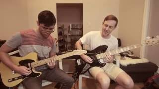 God (Cover by Carvel) - John Frusciante