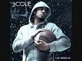J Cole - The Badness (The warm up)