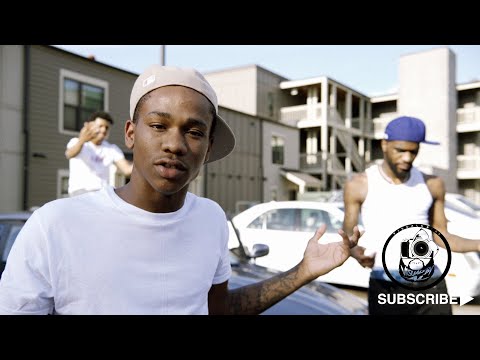 Lil Sneed Ft. Qu4tro - "Hood to the Yo" (Official Music Video)