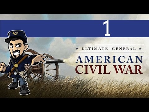 Ultimate General: Civil War | Initial Thoughts & Initial Review