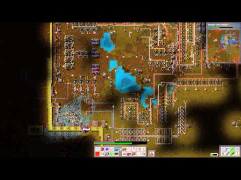 Goin' For Broke: Dytech Factorio LP S3 E44