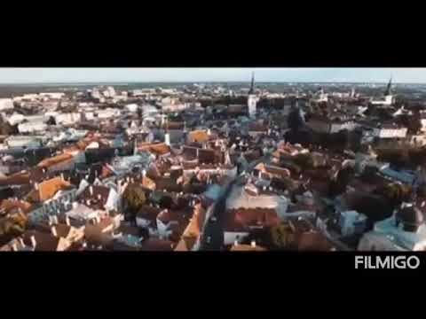 Beauties of Estonia ( created by Rooman khan)