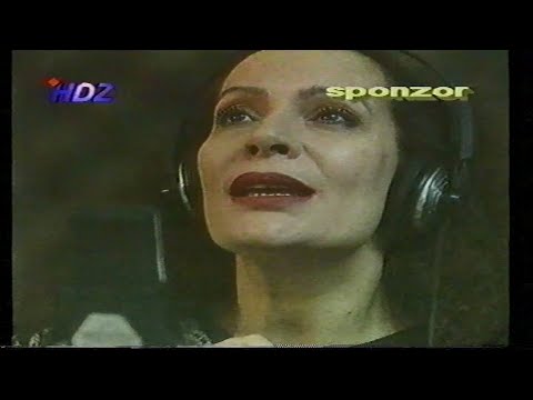 ISTARSKI BAND AID - Krasna zemljo, Istro mila (video spot 1992.)