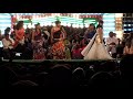 Recording Dance