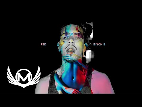 FED - Bitchie | Audio