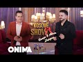 n’Kosove show : Hamza & Albrim Llapqeva : Mka marre malli oj Kosove e jemja ( viral 2024)