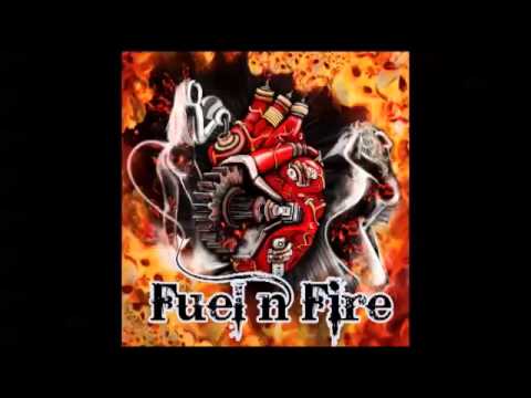 Fuel 'n' Fire - Party in Hell - Full Album (2013)