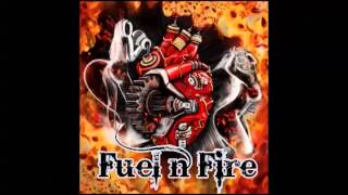 Fuel 'n' Fire - Party in Hell - Full Album (2013)