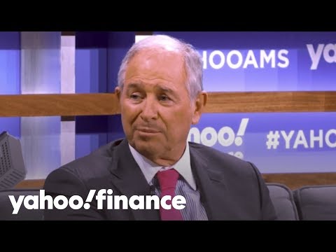 Billionaire's playbook for success, Blackstone CEO Stephen Schwarzman