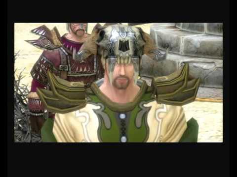 SpellForce 2: Dragon Storm Trailer