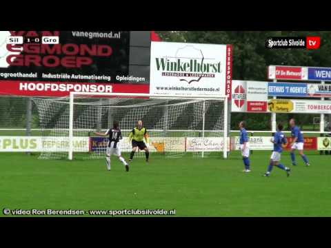 Silvolde-Grol  17-9-2011