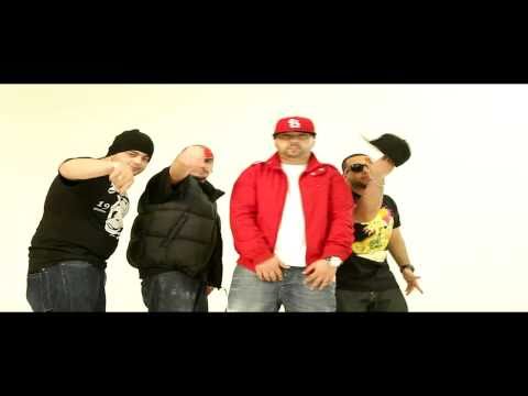 Bludzbrüder - Königsklasse (Offizielle Videosingle) prod. by AmirBeatz