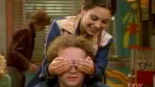 Bad For Me--That &#39;70s Show