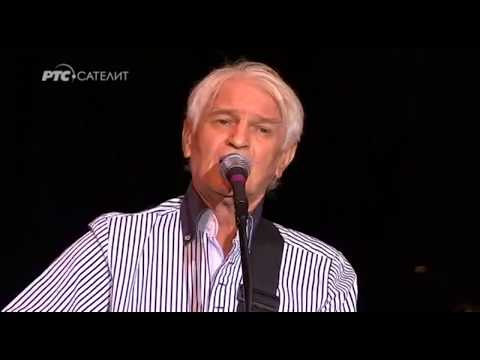 Kemal Monteno - Jedne noći u decembru - LIVE
